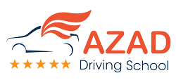 Azad Driving School - Govt. Regd. Call +91-9888205339/7888865250